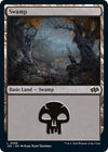 Image for Swamp (0089) (Foundations Jumpstart) (89) - Magic: The Gathering