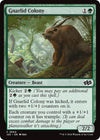 Image for Gnarlid Colony (Foundations Jumpstart) (664) - Magic: The Gathering