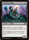 Image for Gnawing Zombie (Foundations Jumpstart) (446) - Magic: The Gathering