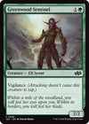 Image for Greenwood Sentinel (Foundations Jumpstart) (666) - Magic: The Gathering