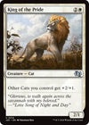 Image for King of the Pride (Foundations Jumpstart) (214) - Magic: The Gathering