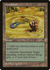 Image for Quicksand (Visions) - Magic: The Gathering