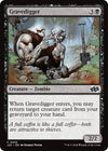 Image for Gravedigger (Foundations Jumpstart) (452) - Magic: The Gathering