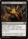 Image for Grim Bounty (Foundations Jumpstart) (118) - Magic: The Gathering