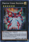 Image for Photon Strike Bounzer (Galactic Overlord) (GAOV-EN043) - YuGiOh