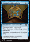 Image for Cartouche of Knowledge (Foundations Jumpstart) (295) - Magic: The Gathering