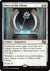 Image for Mace of the Valiant (Foundations Jumpstart) (221) - Magic: The Gathering