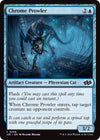 Image for Chrome Prowler (Foundations Jumpstart) (299) - Magic: The Gathering