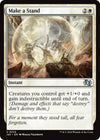 Image for Make a Stand (Foundations Jumpstart) (222) - Magic: The Gathering
