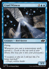 Image for Cruel Witness (Foundations Jumpstart) (302) - Magic: The Gathering