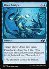 Image for Deep Analysis (Foundations Jumpstart) (304) - Magic: The Gathering