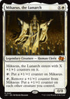Image for Mikaeus, the Lunarch (Foundations Jumpstart) (225) - Magic: The Gathering