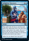 Image for Delightful Discovery (Foundations Jumpstart) (6) - Magic: The Gathering