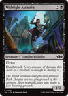 Image for Midnight Assassin (Foundations Jumpstart) (460) - Magic: The Gathering