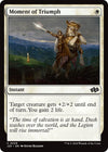 Image for Moment of Triumph (Foundations Jumpstart) (229) - Magic: The Gathering