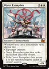 Image for Ojutai Exemplars (Foundations Jumpstart) (232) - Magic: The Gathering