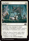 Image for Outflank (Foundations Jumpstart) (233) - Magic: The Gathering