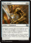 Image for Plate Armor (Foundations Jumpstart) (100) - Magic: The Gathering