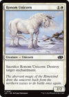 Image for Ronom Unicorn (Foundations Jumpstart) (247) - Magic: The Gathering