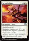 Image for Serra's Embrace (Foundations Jumpstart) (252) - Magic: The Gathering