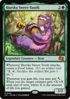 Image for Hurska Sweet-Tooth (Anime) (Foundations Jumpstart) (53) - Magic: The Gathering