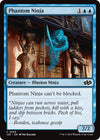 Image for Phantom Ninja (Foundations Jumpstart) (345) - Magic: The Gathering