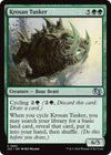 Image for Krosan Tusker (Foundations Jumpstart) (681) - Magic: The Gathering