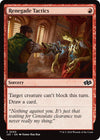 Image for Renegade Tactics (Foundations Jumpstart) (590) - Magic: The Gathering