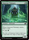 Image for Llanowar Visionary (Foundations Jumpstart) (684) - Magic: The Gathering
