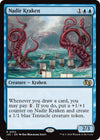 Image for Nadir Kraken (Foundations Jumpstart) (332) - Magic: The Gathering