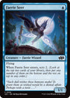 Image for Faerie Seer (Foundations Jumpstart) (106) - Magic: The Gathering