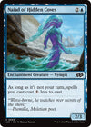Image for Naiad of Hidden Coves (Foundations Jumpstart) (333) - Magic: The Gathering