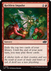 Image for Reckless Impulse (Foundations Jumpstart) (589) - Magic: The Gathering