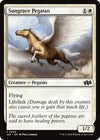Image for Sungrace Pegasus (Foundations Jumpstart) (265) - Magic: The Gathering