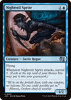 Image for Nightveil Sprite (Foundations Jumpstart) (335) - Magic: The Gathering