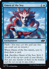Image for Omen of the Sea (Foundations Jumpstart) (336) - Magic: The Gathering