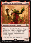Image for Krenko, Tin Street Kingpin (Foundations Jumpstart) (572) - Magic: The Gathering