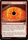 Image for Fire Prophecy (Foundations Jumpstart) (547) - Magic: The Gathering