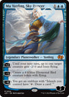 Image for Mu Yanling, Sky Dancer (Foundations Jumpstart) (329) - Magic: The Gathering