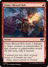 Image for Flame-Blessed Bolt (Foundations Jumpstart) (551) - Magic: The Gathering
