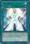 Image for Xyz Unit (Galactic Overlord) (GAOV-EN062) - YuGiOh