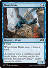 Image for Muse Drake (Foundations Jumpstart) (330) - Magic: The Gathering