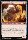 Image for Unstoppable Ogre (Foundations Jumpstart) (609) - Magic: The Gathering