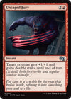 Image for Uncaged Fury (Foundations Jumpstart) (607) - Magic: The Gathering