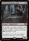 Image for Priest of Forgotten Gods (Foundations Jumpstart) (478) - Magic: The Gathering