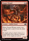 Image for Fissure Wizard (Foundations Jumpstart) (549) - Magic: The Gathering