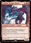 Image for Lathliss, Dragon Queen (Anime) (Foundations Jumpstart) (74) - Magic: The Gathering