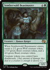 Image for Somberwald Beastmaster (Foundations Jumpstart) (715) - Magic: The Gathering