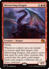 Image for Mirrorwing Dragon (Foundations Jumpstart) (579) - Magic: The Gathering