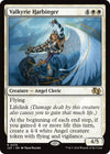 Image for Valkyrie Harbinger (Foundations Jumpstart) (275) - Magic: The Gathering